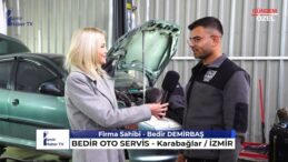 BEDİR OTO SERVİS / KARABAĞLAR – İZMİR