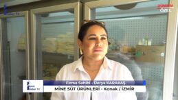 🥛 Doğallığın Lezzete Dönüştüğü Yer! MİNE SÜT ÜRÜNLERİ ile Yerli Üretimin Gücü 💪🧀