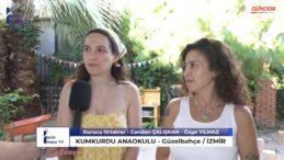 🎒 Geleceği Kumla İnşa Ediyorlar! KUMKURDU ANAOKULU ile Fark Yaratan Eğitim Yaklaşımı 👶✨