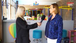 OYUNBAZ ÇOCUK PARTİ EVİ VE OYUN ALANI / URLA – İZMİR