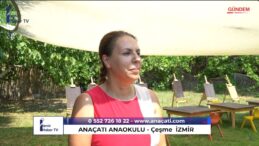 👶 Mutlu Çocukların Okulu: ANAÇATI ANAOKULU ile Güvenli ve Eğitici Bir Başlangıç! 🎒🌈