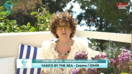 🌊Ege’nin Kalbinde Bir Lezzet Durağı: YASO’S BY THE SEA ile Tatilin ve Gastronominin Buluşma Noktası!
