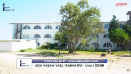 💖 Güven, Huzur ve Şefkatin Adresi: ADA YAŞAM YAŞLI BAKIM EVİ ile Hayata Dokunan Hizmet! 🕊️👵👴