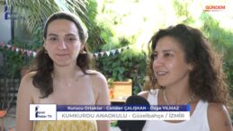 🎒 Geleceği Kumla İnşa Ediyorlar! KUMKURDU ANAOKULU ile Fark Yaratan Eğitim Yaklaşımı 👶✨