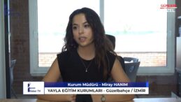 📚 Başarının Adresi: YAYLA EĞİTİM KURUMLARI ile Nitelikli Eğitimin Sırrı! 🎓💡