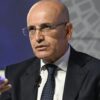 Hazine ve Maliye Bakanı Mehmet Şimşek’ten CNN Türk’te: Savaşın enflasyonist etkisi 5 puan