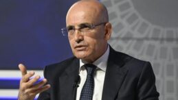 Hazine ve Maliye Bakanı Mehmet Şimşek’ten CNN Türk’te: Savaşın enflasyonist etkisi 5 puan