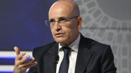 Hazine ve Maliye Bakanı Mehmet Şimşek’ten CNN Türk’te: Savaşın enflasyonist etkisi 5 puan