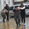 Zehirli İlaçlama Bebek Ölümüne Yol Açtı