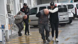 Zehirli İlaçlama Bebek Ölümüne Yol Açtı