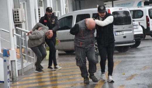 Zehirli İlaçlama Bebek Ölümüne Yol Açtı