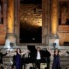 İzmir Festivali’nde İtalyan Tınıları