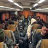 İzmir’de Düzensiz Göçmen Operasyonu