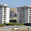 İzmir’de Konut Satışları Düşüşte
