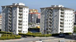 İzmir’de Konut Satışları Düşüşte