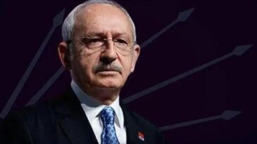 Kılıçdaroğlu duyurdu! CHP’de kurultay süreci başlıyor