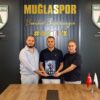 Muğlaspor Briç takımı B Ligi’nde zirveye kuruldu