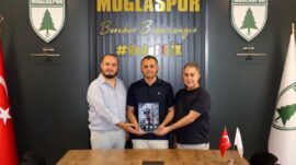 Muğlaspor Briç takımı B Ligi’nde zirveye kuruldu