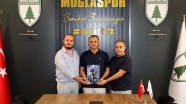 Muğlaspor Briç takımı B Ligi’nde zirveye kuruldu