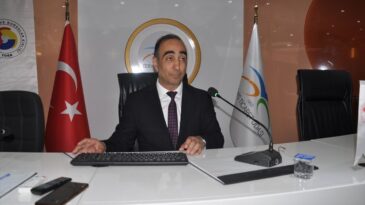 Ödemiş’te IPARD III Destek Tanıtımı