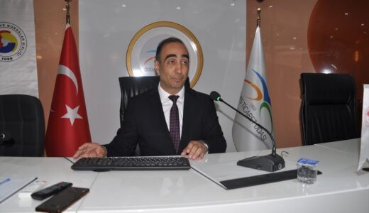 Ödemiş’te IPARD III Destek Tanıtımı