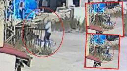 Sivas’ta baltalı dehşet! inşaat işçisi önce mesai arkadaşlarına, Sonra durakta bekleyen kadına saldırdı
