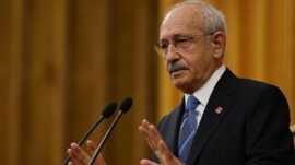 SON DAKİKA: CHP’nin grup krizinde yeni açıklama! Parti sözcüsü duyurdu: Grup toplantısını Kemal Kılıçdaroğlu yapacak