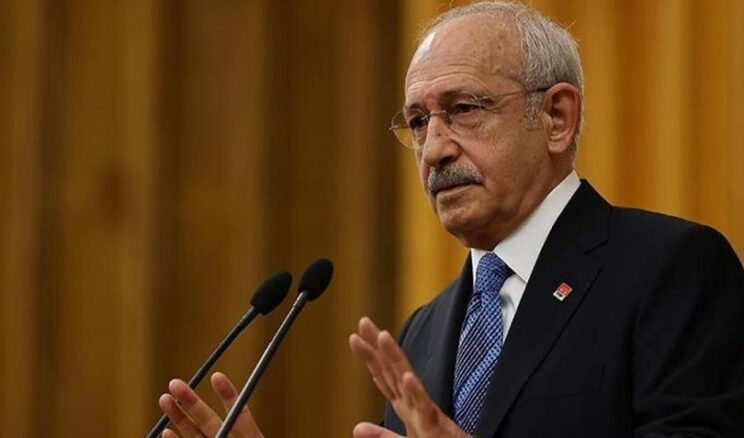 SON DAKİKA: CHP’nin grup krizinde yeni açıklama! Parti sözcüsü duyurdu: Grup toplantısını Kemal Kılıçdaroğlu yapacak