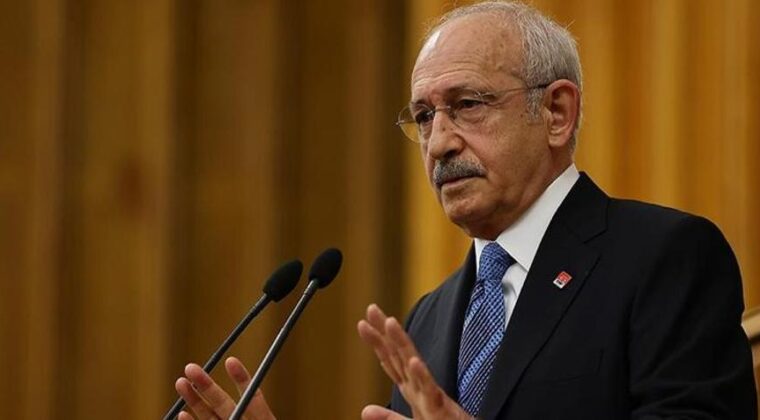 SON DAKİKA: CHP’nin grup krizinde yeni açıklama! Parti sözcüsü duyurdu: Grup toplantısını Kemal Kılıçdaroğlu yapacak