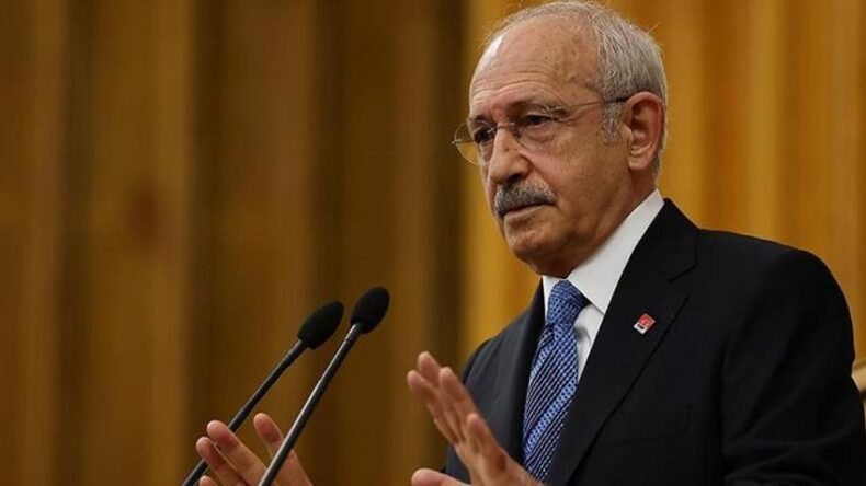 SON DAKİKA: CHP’nin grup krizinde yeni açıklama! Parti sözcüsü duyurdu: Grup toplantısını Kemal Kılıçdaroğlu yapacak