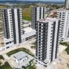 Turgay Canver ve Begüm Canver’den Adana’da modern yaşam odaklı konut projesi