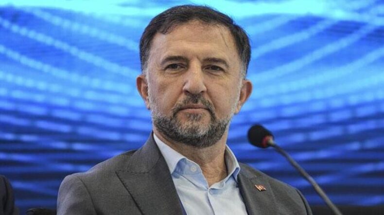 TUSAŞ Genel Müdürü Demiroğlu: 6. nesil savaş uçağı teknolojisinde Avrupa’dan çok daha ilerideyiz