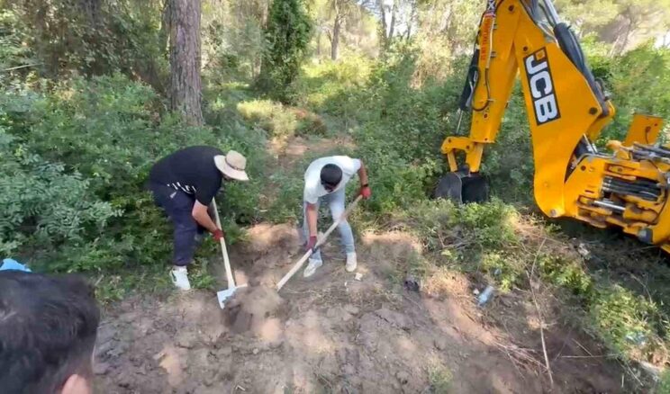 Antalya’da kayıp eş cinayeti: Kocaya ağırlaştırılmış müebbet talebi