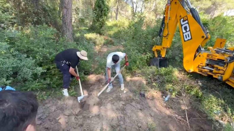 Antalya’da kayıp eş cinayeti: Kocaya ağırlaştırılmış müebbet talebi