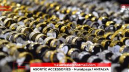 ASORTİC ACCESSORİES / MURATPAŞA – ANTALYA