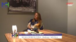 💫 Yaşam Koçu Selma Doruk Cura ile Hayatınızı Dönüştürün!
