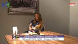 💫 Yaşam Koçu Selma Doruk Cura ile Hayatınızı Dönüştürün!