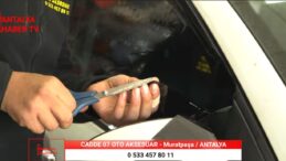 🚗 Antalya’da Araç Yenilemenin Adresi | Cadde 07 Oto Aksesuar Muratpaşa 🔥🔧