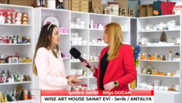 WISE ART HOUSE: Sanatın Kalbinde İlham Veren Bir Yolculuk!