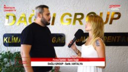 Dağlı Group: Güvenilir Çözümler, Sürdürülebilir Başarı