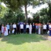 Akdeniz Üniversitesi’nden 1100 dönümlük tarım teknokenti