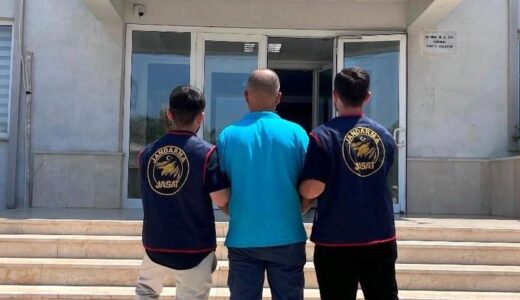 Antalya’da 72 saatte 202 aranan şahıs yakalandı