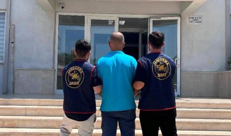 Antalya’da 72 saatte 202 aranan şahıs yakalandı