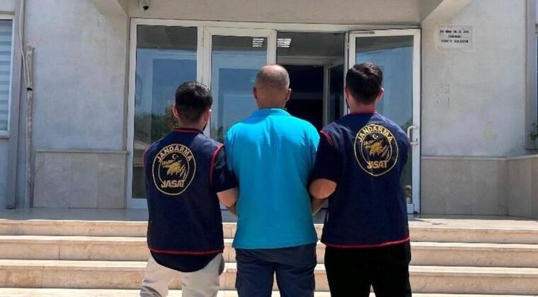 Antalya’da 72 saatte 202 aranan şahıs yakalandı