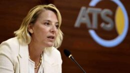 ATSO Adayı Öz: Haklarımızı Almamız Gerekiyor