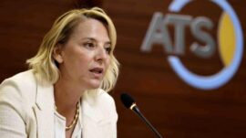 ATSO Adayı Öz: Haklarımızı Almamız Gerekiyor