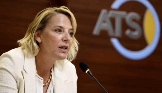 ATSO Adayı Öz: Haklarımızı Almamız Gerekiyor