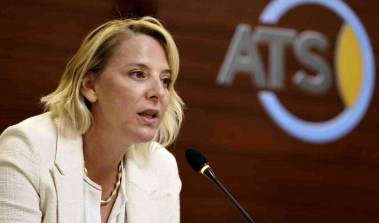 ATSO Adayı Öz: Haklarımızı Almamız Gerekiyor