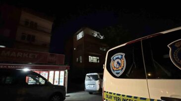 Burdur’da Hırsızlık: 500 Bin Lira Değerinde Ziynet Eşyası Çalındı