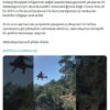 Antalya’da Kaza Geçiren Vatandaş Helikopterle Kurtarıldı